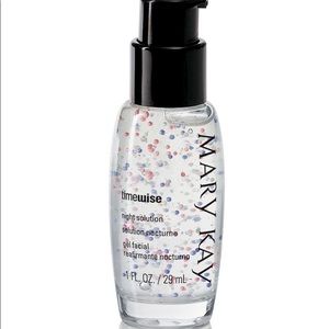 Mary Kay night solution